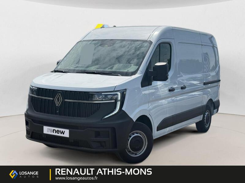 Renault Master VAN