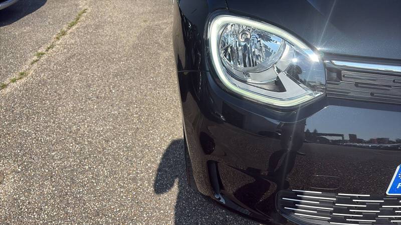 Renault Twingo E-Tech Electrique