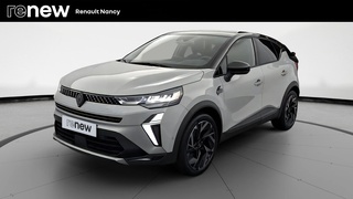 CAPTUR