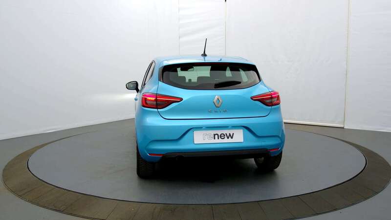 Renault Clio V