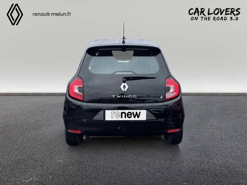 Renault Twingo III
