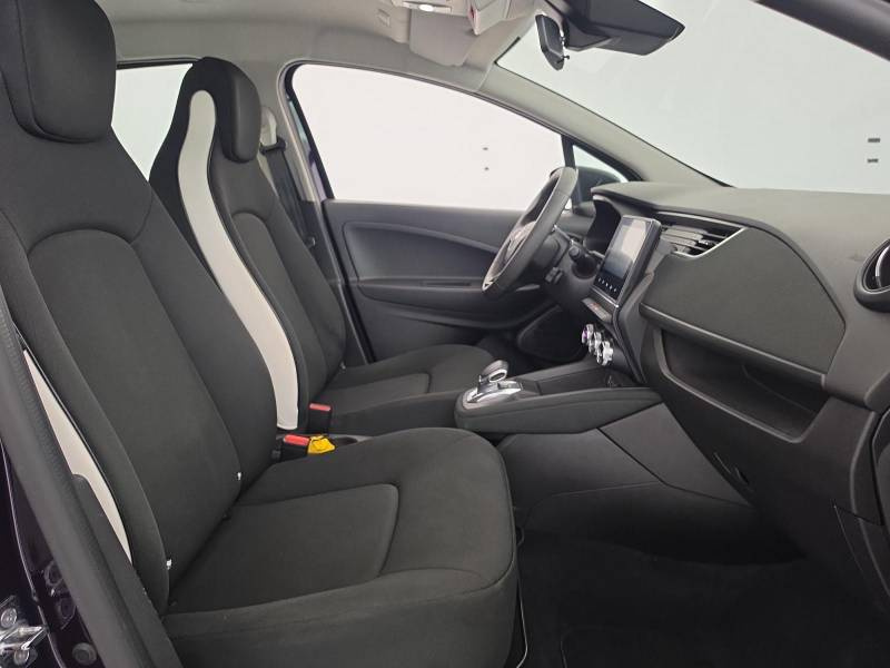 Renault ZOE E-Tech Electrique