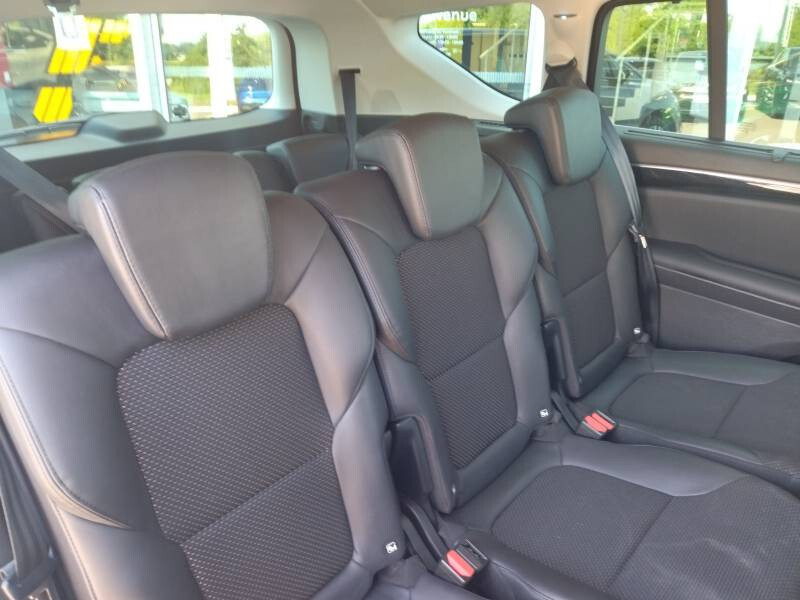 Renault Espace V