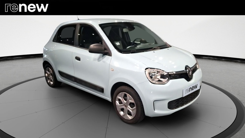 Renault Twingo III
