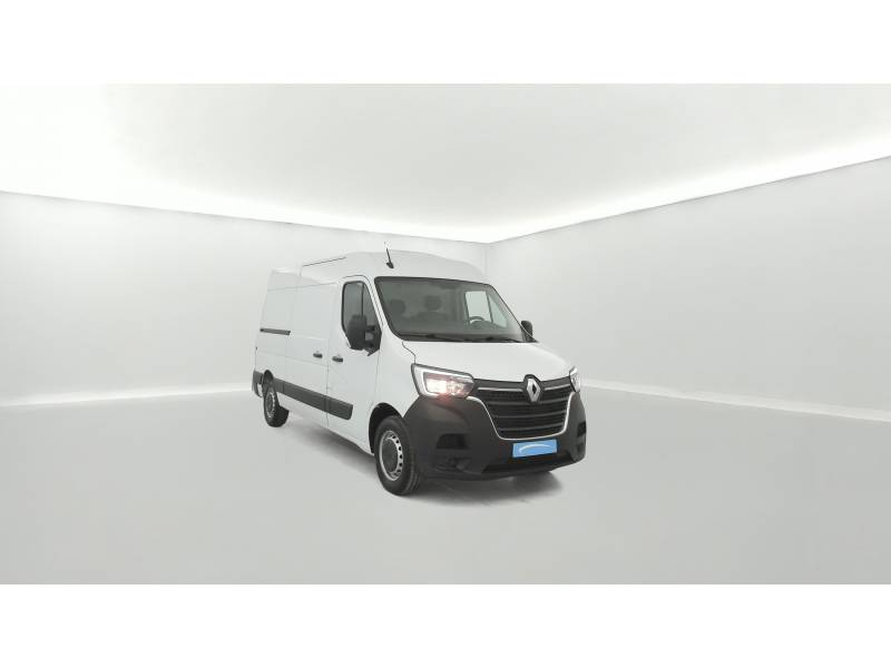 Renault Master III