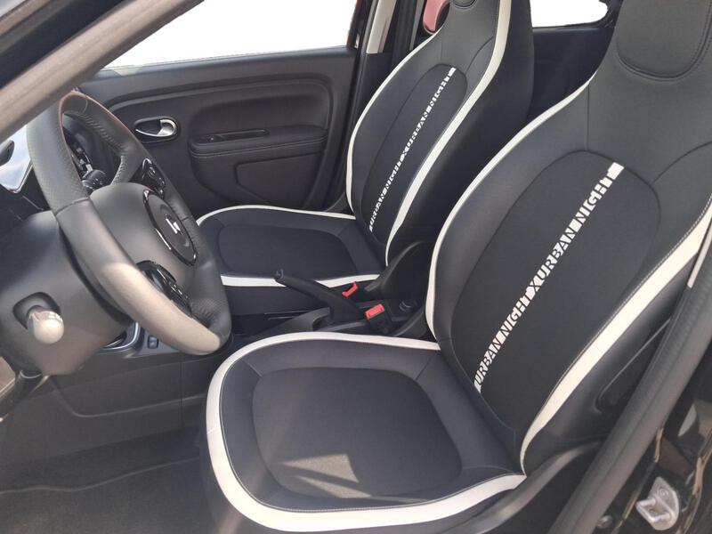 Renault Twingo III