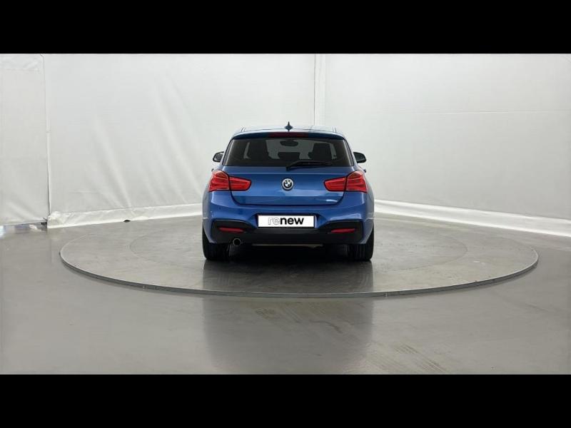 BMW Serie 1