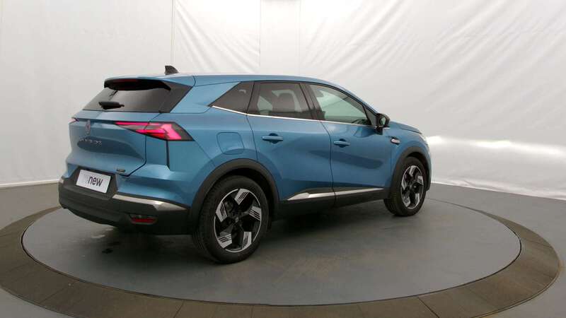Renault Symbioz
