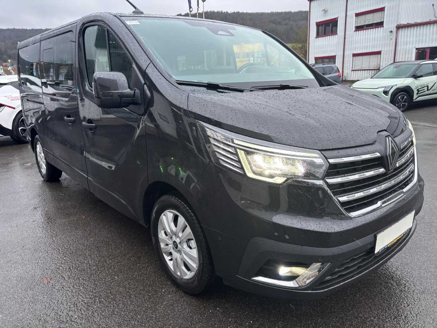 Renault Trafic – Bild 11