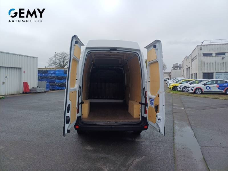 Renault Master III