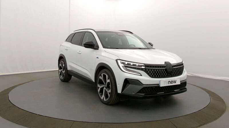 Renault Austral