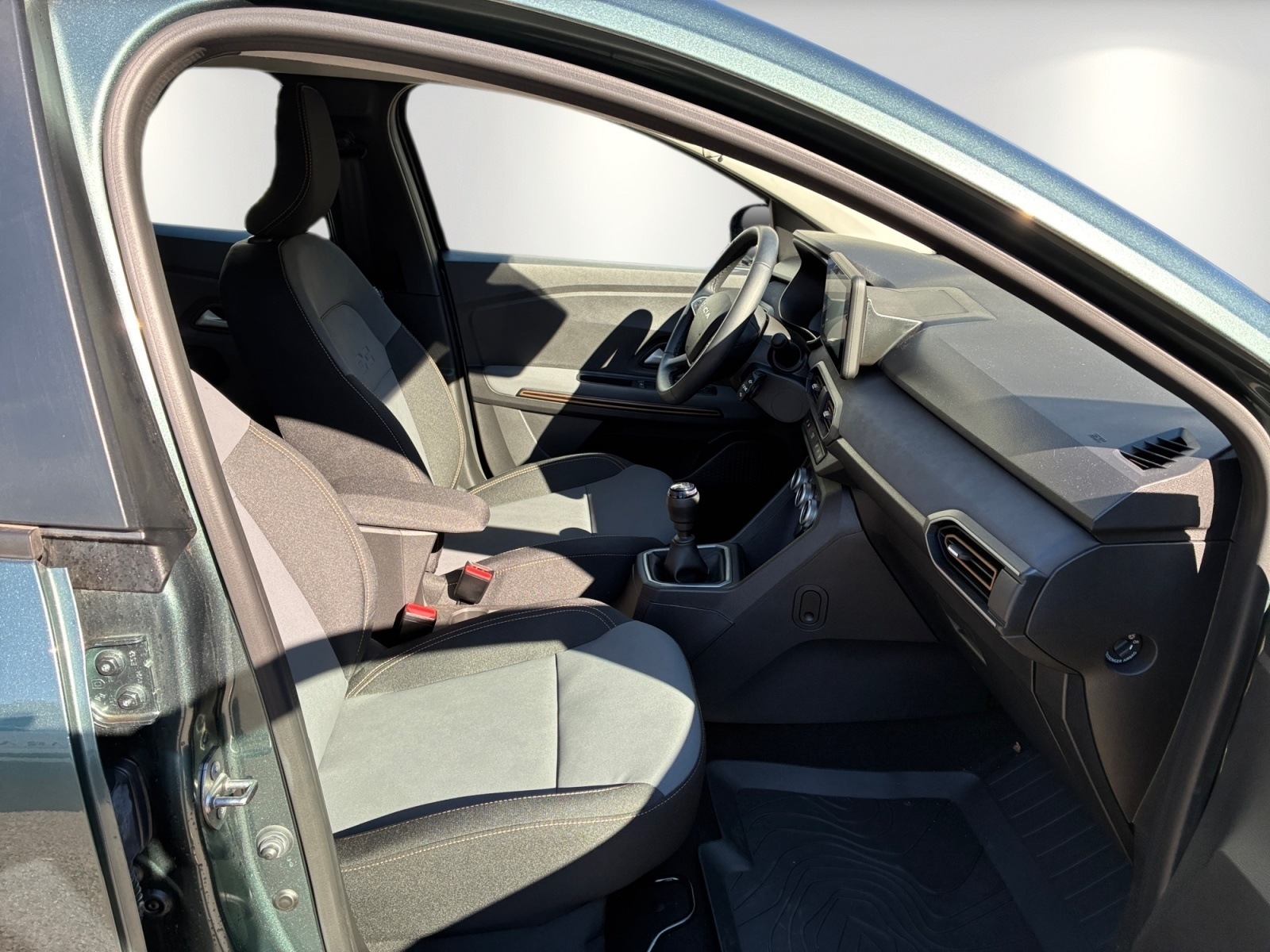 Dacia Sandero – Bild 15