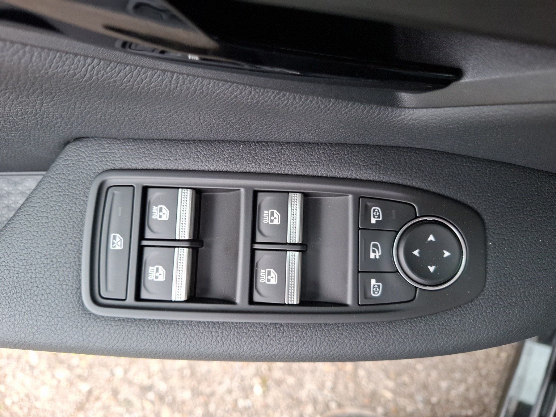Renault Megane E-TECH – Bild 15