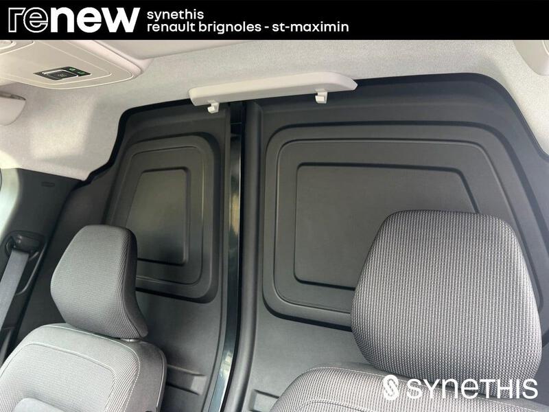 Renault Kangoo VU