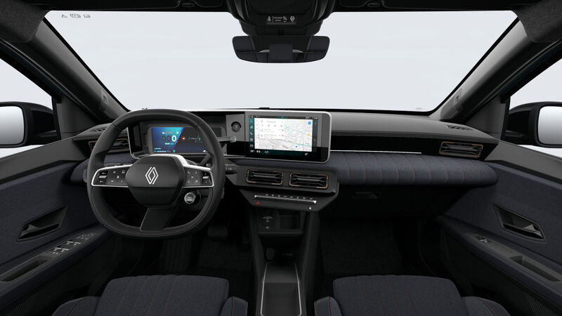 Renault R 4