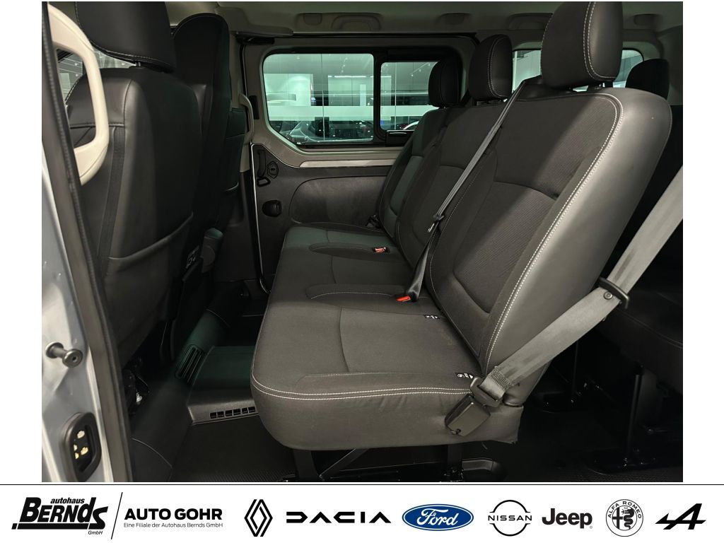 Renault Trafic – Bild 6