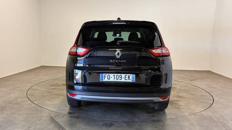 Renault Grand Scenic IV