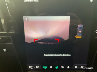 Vehicle 3D Image