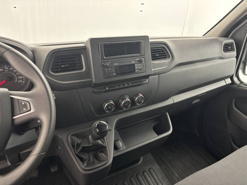 Renault Master III