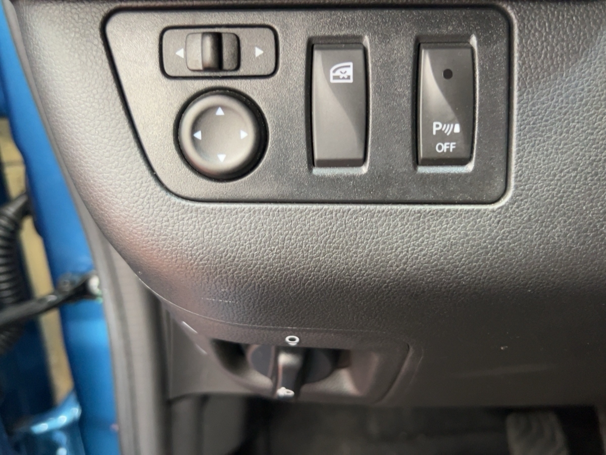Dacia Spring – Bild 14