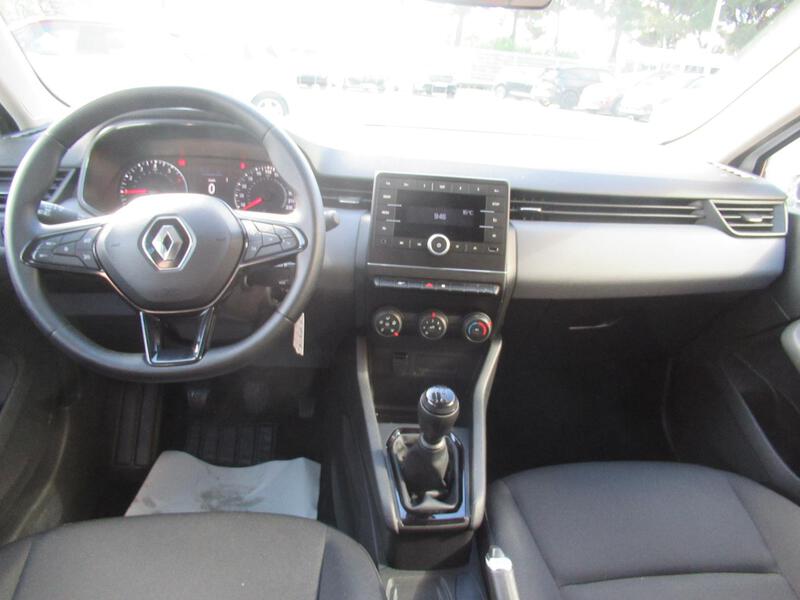Renault Clio V