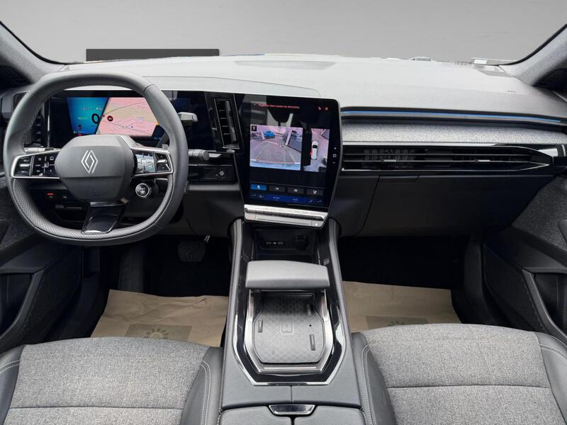 Renault Espace VI