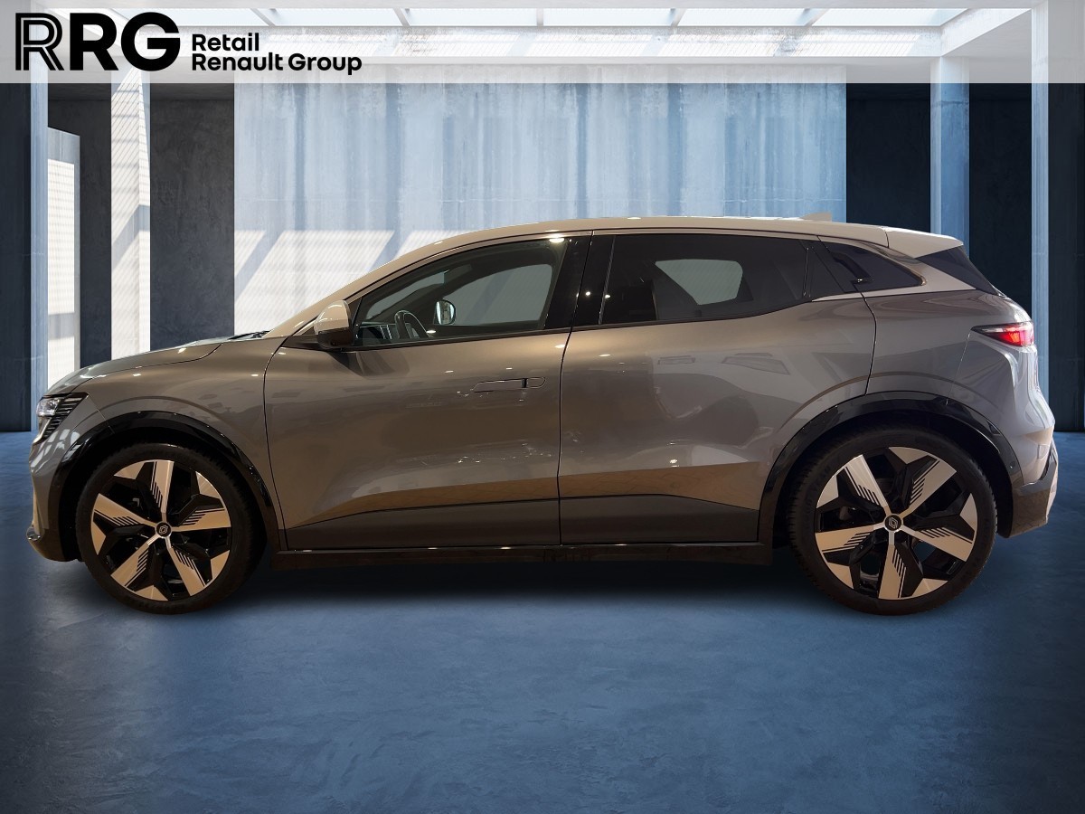 Renault Megane E-TECH – Bild 2