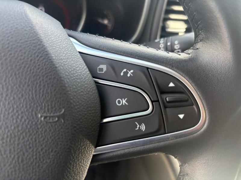 Renault Megane IV Berline