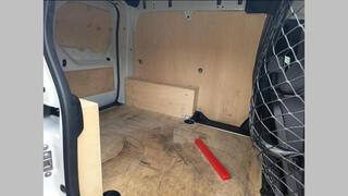 Vehicle 3D Image