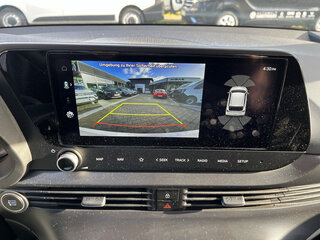 Vehicle 3D Image