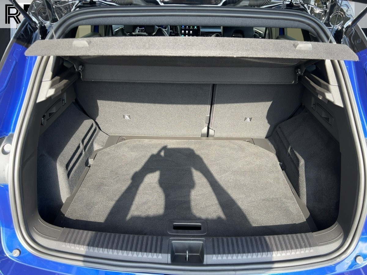 Renault Austral – Bild 21