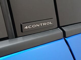Vehicle 3D Image
