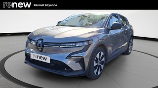 MEGANE E-TECH ELECTRIQUE