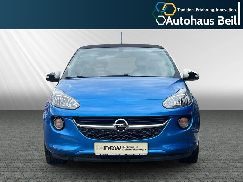 Opel Adam