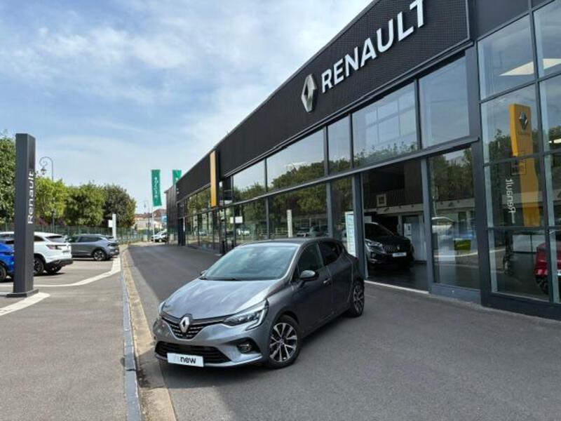 Renault Clio V