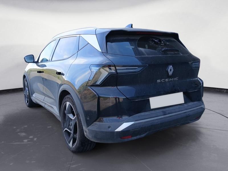 Renault Scenic E-Tech Electrique