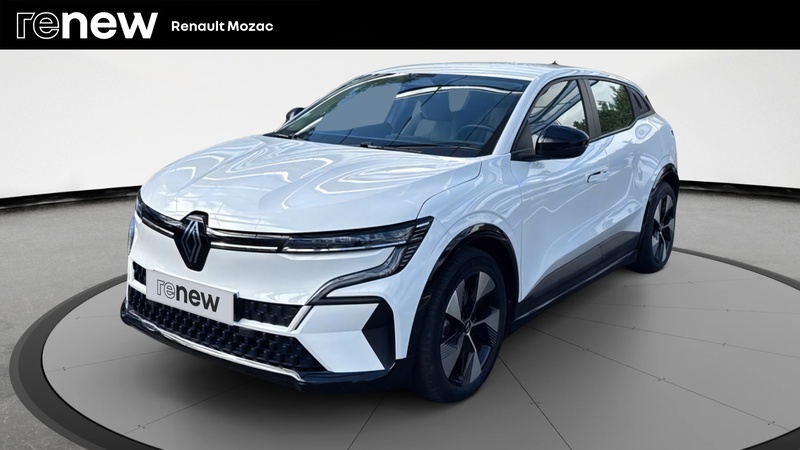 Renault Megane E-Tech EV60 220 ch super charge
