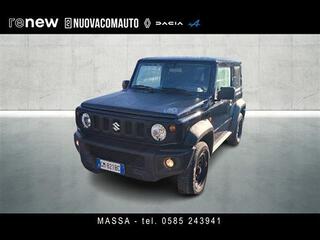Jimny