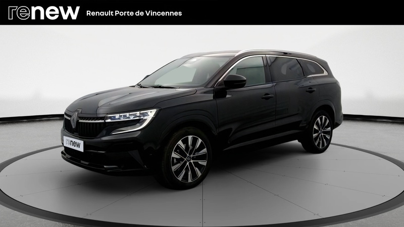 Renault Espace VI