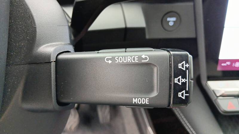 Renault Scenic E-Tech Electrique