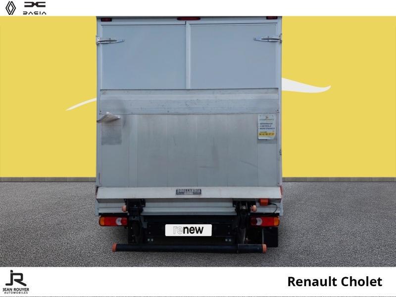 Renault Master Grand Volume