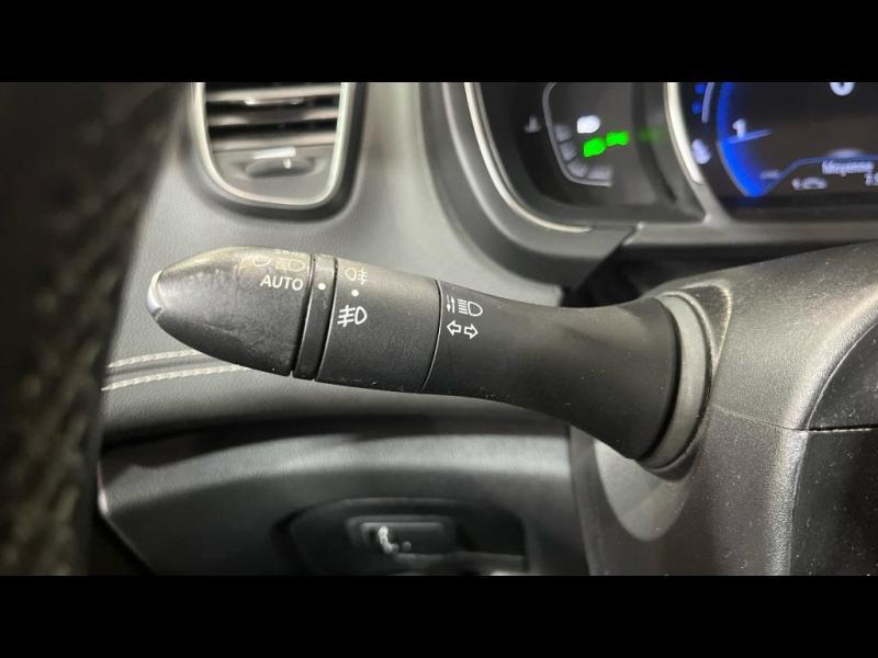 Renault Grand Scenic IV