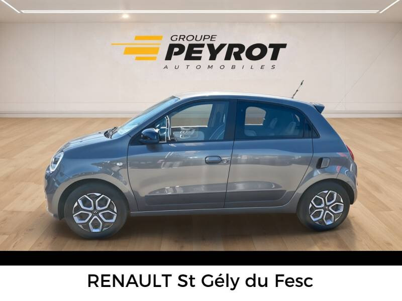 Renault Twingo III