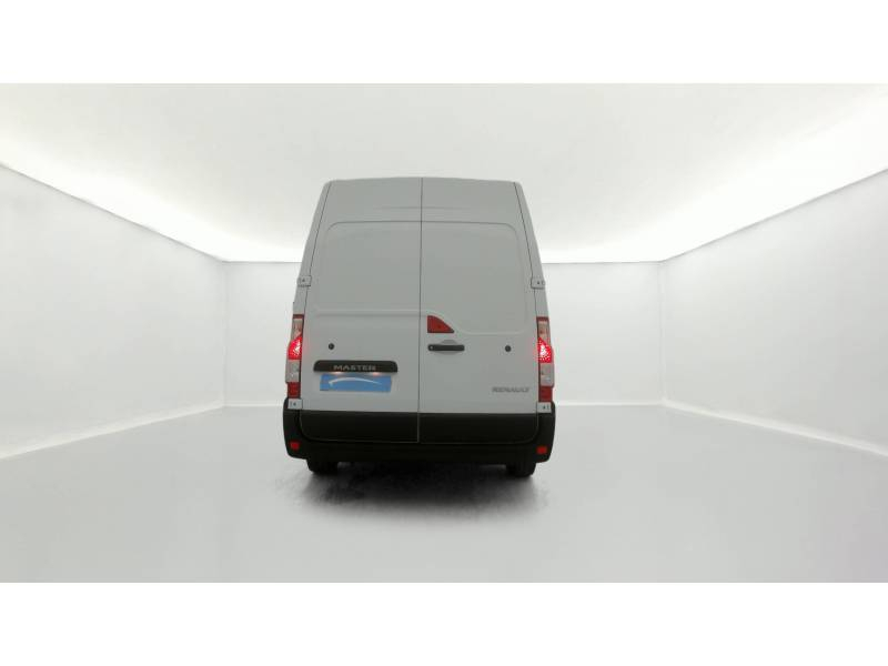 Renault Master III