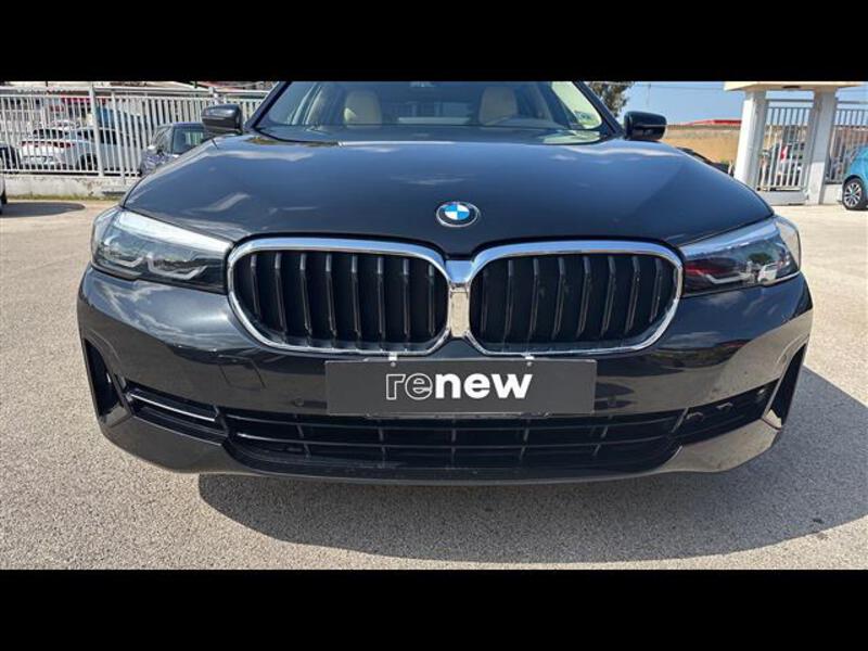 BMW Serie 5
