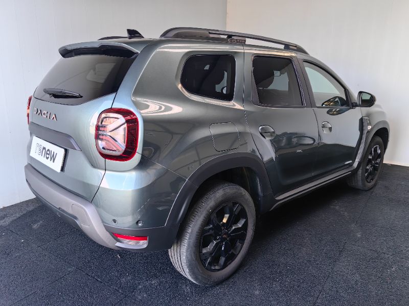 DACIA Duster 2023 — imagine 2