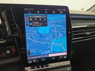 Vehicle 3D Image