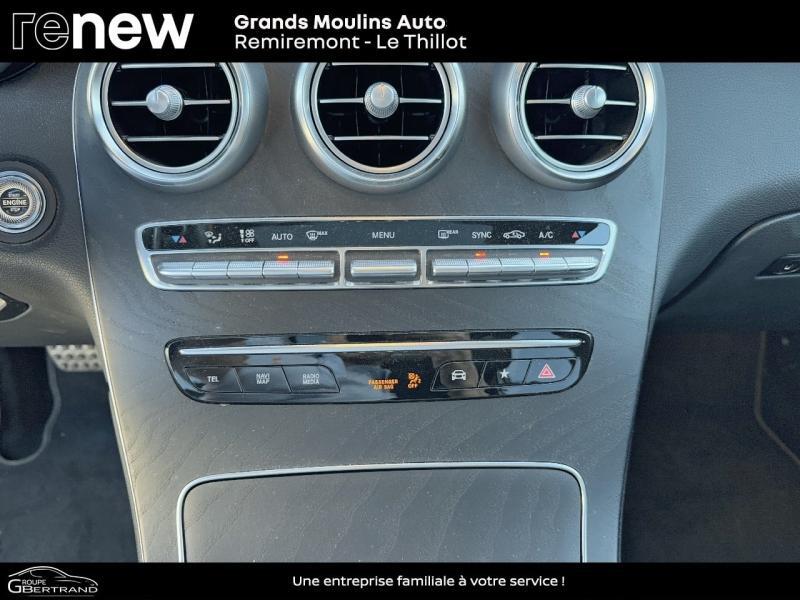Mercedes-Benz Classe GLC
