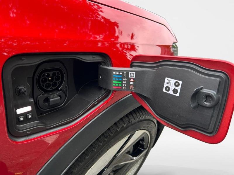 Renault Scenic E-Tech Electrique