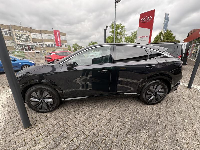 Nissan Ariya
